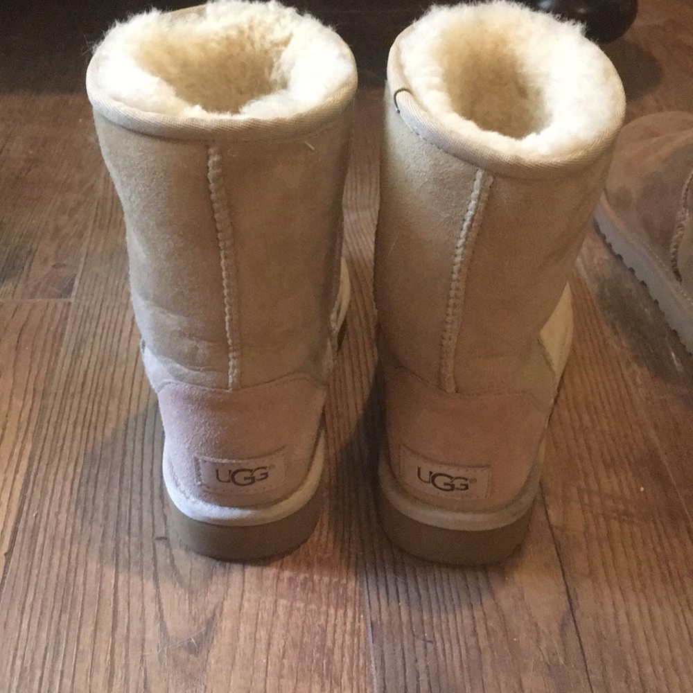 Ugg boots